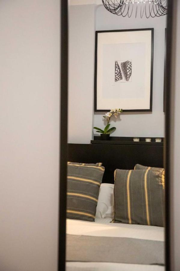 Holidays2Malaga Lagunillas 3 Bedrooms Downtown Local Area 500Mb Free Wifi Exterior photo