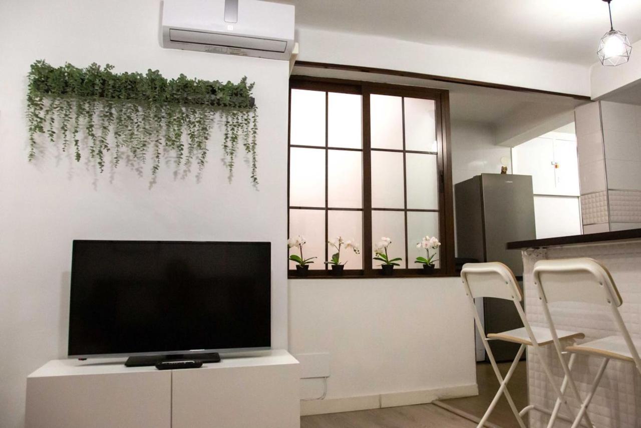 Holidays2Malaga Lagunillas 3 Bedrooms Downtown Local Area 500Mb Free Wifi Exterior photo