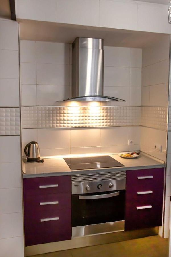 Holidays2Malaga Lagunillas 3 Bedrooms Downtown Local Area 500Mb Free Wifi Exterior photo
