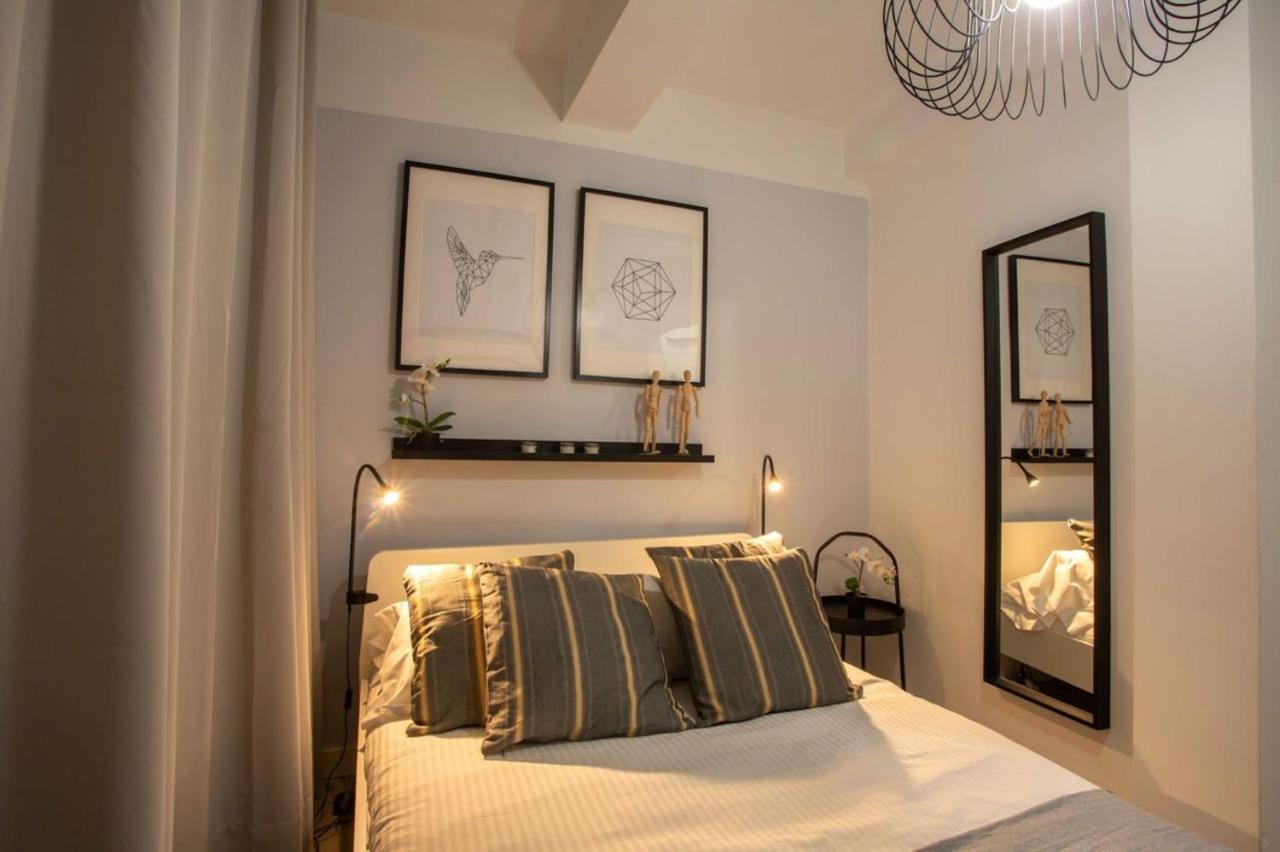 Holidays2Malaga Lagunillas 3 Bedrooms Downtown Local Area 500Mb Free Wifi Exterior photo
